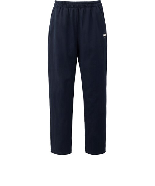 ルコックスポルティフ（lecoqsportif）リブクロスパンツ LT6FPZ21L NV00
