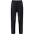 ルコックスポルティフ（lecoqsportif）リブクロスパンツ LT6FPZ21L BK00