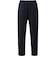 ルコックスポルティフ（lecoqsportif）リブクロスパンツ LT6FPZ21L BK00