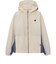 ルコックスポルティフ（lecoqsportif）リブクロスジャケット LT6FJK21L WH01