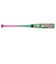 少年軟式用バット 野球 ワニクッラシャースーパーライトパワー 78cm/平均550g MJJSBBWSLP-78