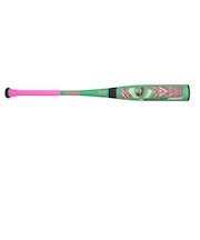 少年軟式用バット 野球 ワニクッラシャースーパーライトパワー 76cm/平均540g MJJSBBWSLP-76