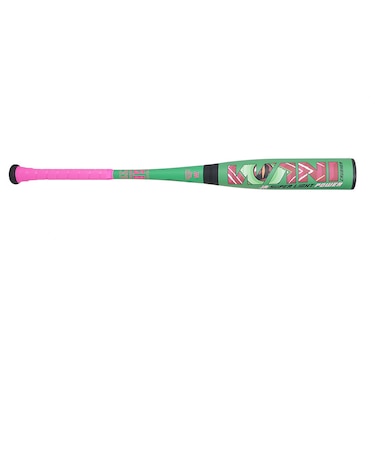 少年軟式用バット 野球 ワニクッラシャースーパーライトパワー 76cm/平均540g MJJSBBWSLP-76