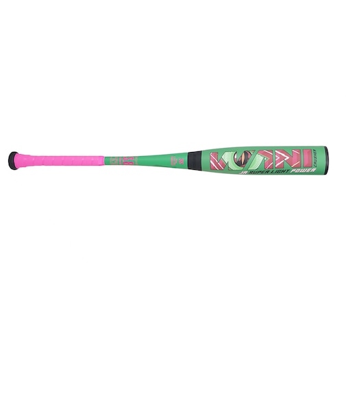 少年軟式用バット 野球 ワニクッラシャースーパーライトパワー 76cm/平均540g MJJSBBWSLP-76