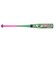 少年軟式用バット 野球 ワニクッラシャースーパーライトパワー 76cm/平均540g MJJSBBWSLP-76