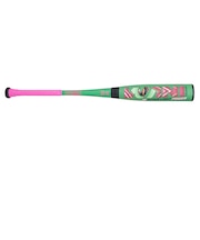 少年軟式用バット 野球 ワニクッラシャースーパーライトパワー 74cm/平均530g MJJSBBWSLP-74