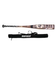 少年軟式用バット 野球 ワニクラッシャーマックス2 80cm/平均620g MJJSBBWCM2J-80