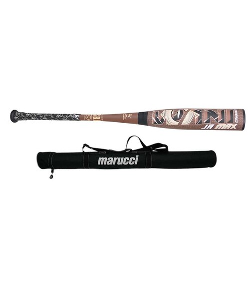 少年軟式用バット 野球 ワニクラッシャーマックス2 80cm/平均620g MJJSBBWCM2J-80