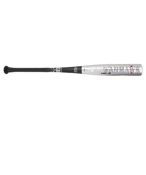少年軟式用バット 野球 VIBE ウォーホーク 78cm/平均580g VJJSBBVIBWHJ-78