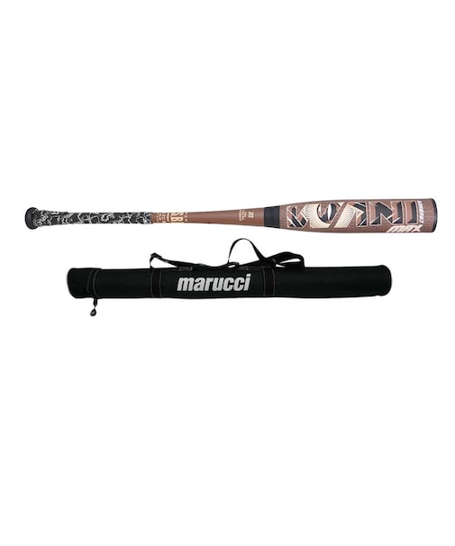 軟式用バット 野球 ワニクラッシャーマックス2 84cm/平均730g MJJSBBWCM2-84