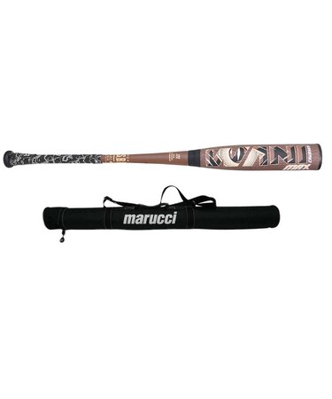 軟式用バット 野球 ワニクラッシャーマックス2 83cm/平均720g MJJSBBWCM2-83