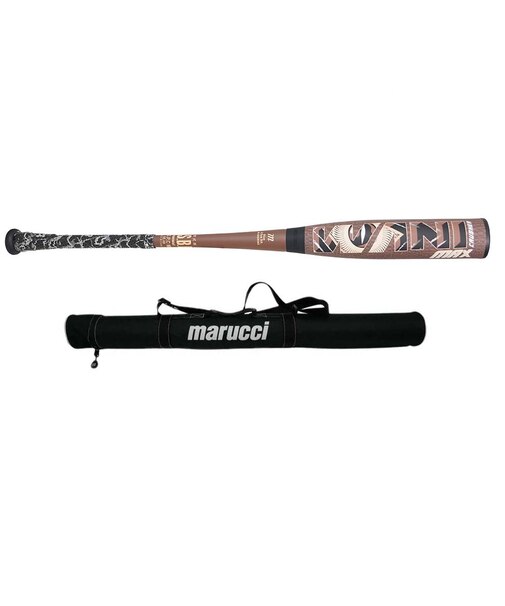 軟式用バット 野球 ワニクラッシャーマックス2 83cm/平均720g MJJSBBWCM2-83