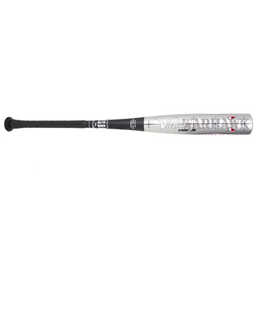 少年軟式用バット 野球 VIBE ウォーホーク 80cm/平均600g VJJSBBVIBWHJ-80