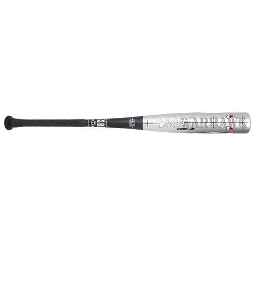 少年軟式用バット 野球 VIBE ウォーホーク 80cm/平均600g VJJSBBVIBWHJ-80