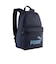 プーマ（PUMA）リュック キッズ フェーズ スモール バックパック 紺 13L 09132304 リュックサック 通学 遠足 アウトドア