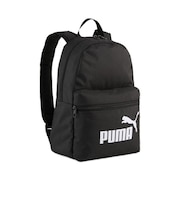 プーマ（PUMA）リュック キッズ フェーズ スモール バックパック 黒 13L 09132301 リュックサック 通学 遠足 アウトドア