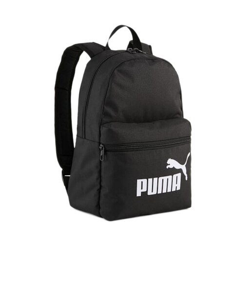 プーマ（PUMA）リュック キッズ フェーズ スモール バックパック 黒 13L 09132301 リュックサック 通学 遠足 アウトドア