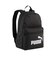 プーマ（PUMA）リュック キッズ フェーズ スモール バックパック 黒 13L 09132301 リュックサック 通学 遠足 アウトドア