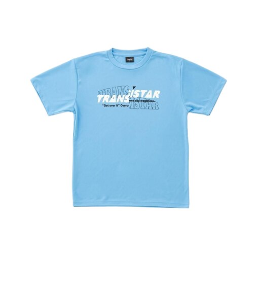 ハンドボールウェア 半袖Tシャツ ラベル HB26TS08-41