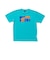 ハンドボールウェア 半袖Tシャツ グリット HB26TS07-38