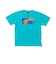 ハンドボールウェア 半袖Tシャツ グリット HB26TS07-38