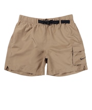 ナイキ（NIKE）水着 カーゴカバーアップショーツ NESSF322-N241