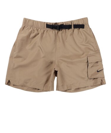 ナイキ（NIKE）水着 カーゴカバーアップショーツ NESSF322-N241