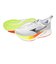 ミズノ（MIZUNO）ランニングシューズ ジョギングシューズ ネオ ゼン 2 グレー ブラック J1GC268651 スポーツ カジュアル シューズ