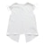 プーマ（PUMA）STUDIO ショートスリーブTシャツ 529567 02 WHT