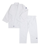 アディダス(adidas)柔道着 上下セット J500TN
