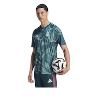 アディダス（adidas）レアル・マドリード 26/27 プレマッチジャージ TB436-KR2856