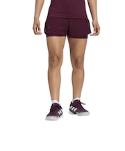 アディダス(adidas)テニスウェア レディース クライマクール マッチ ショーツ QB562-KH3608