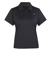 アディダス(adidas)テニスウェア レディース クラブ クライマクール 半袖ポロシャツ TG686-KQ8247