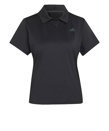 アディダス（adidas）テニスウェア レディース クラブ クライマクール 半袖ポロシャツ TG686-KQ8247