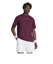 アディダス（adidas）テニスウェア 半袖Tシャツ RP548-KQ8022