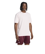 アディダス（adidas）テニスウェア 半袖Tシャツ RP548-KU6083