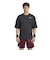 アディダス（adidas）テニスウェア クライマクール+ プロ オーバーサイズド Tシャツ QY605-KR9542