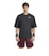 アディダス（adidas）テニスウェア クライマクール+ プロ オーバーサイズド Tシャツ QY605-KR9542