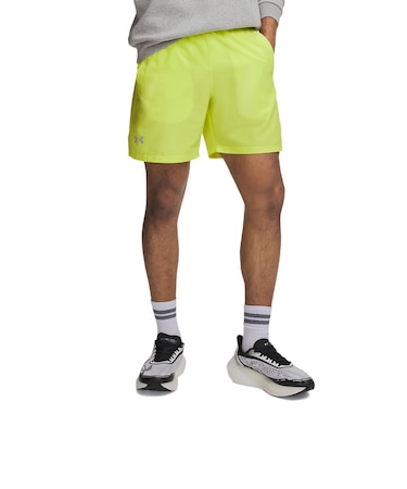 アンダーアーマー（UNDER ARMOUR）ローンチ 7インチ ショーツ 1382620 738