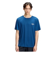 アンダーアーマー（UNDER ARMOUR）ベロシティ フラッシュ キューブ ショートスリーブ Tシャツ 6015236 997