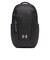 アンダーアーマー（UNDER ARMOUR）リュック ノーウェイ チーム バックパック 黒 32L 6013319 001 大容量 チームバッグ 撥水