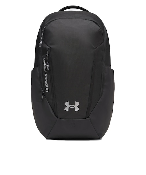 アンダーアーマー（UNDER ARMOUR）リュック ノーウェイ チーム バックパック 黒 32L 6013319 001 大容量 チームバッグ 撥水