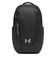 アンダーアーマー（UNDER ARMOUR）リュック ノーウェイ チーム バックパック 黒 32L 6013319 001 大容量 チームバッグ 撥水