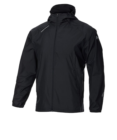 アンダーアーマー（UNDER ARMOUR）ハイブリッド トレインジャケット 6016754 001