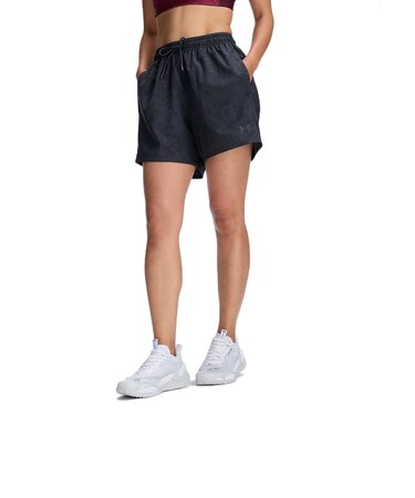 アンダーアーマー(UNDER ARMOUR)バニッシュ ノベルティ ショーツ 6016928 001