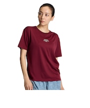 アンダーアーマー（UNDER ARMOUR）テック グラフィック ボックス ショートスリーブ Tシャツ 6016800 625