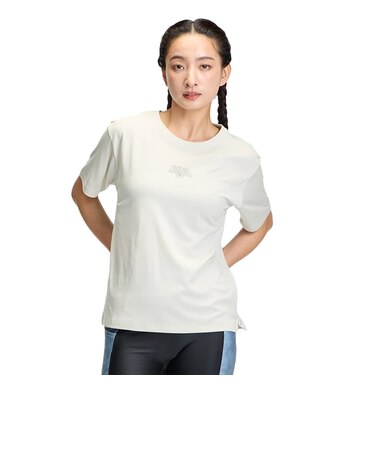 アンダーアーマー(UNDER ARMOUR)テック グラフィック ボックス ショートスリーブ Tシャツ 6016800 110