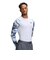 アンダーアーマー（UNDER ARMOUR）ヒートギアアーマー コンプレッション カモ ロングスリーブ シャツ 6016931 100