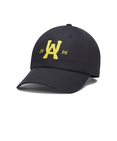 アンダーアーマー（UNDER ARMOUR）キャップ エッセンシャル グラフィック アジャスタブル キャップ 6013123 001