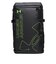 アンダーアーマー（UNDER ARMOUR）リュック ターポリン バックパック 3.0 黒×ライム 40L 6016739 002 デイバッグ 高耐久 撥水